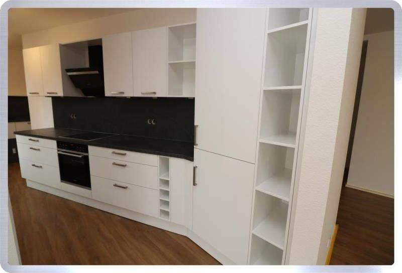 Etagenwohnung Rodgau Jügesheim - 4 Zimmer, 131 m&sup2;, 1.500&euro; | Angebot:23940068