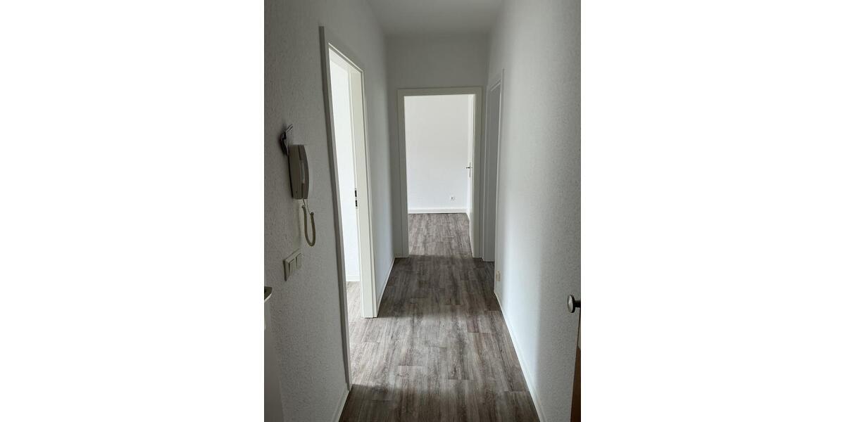 Etagenwohnung Brandenburg an der Havel Görden - 2 Zimmer, 45 m&sup2;, 375&euro; | Angebot:26562006