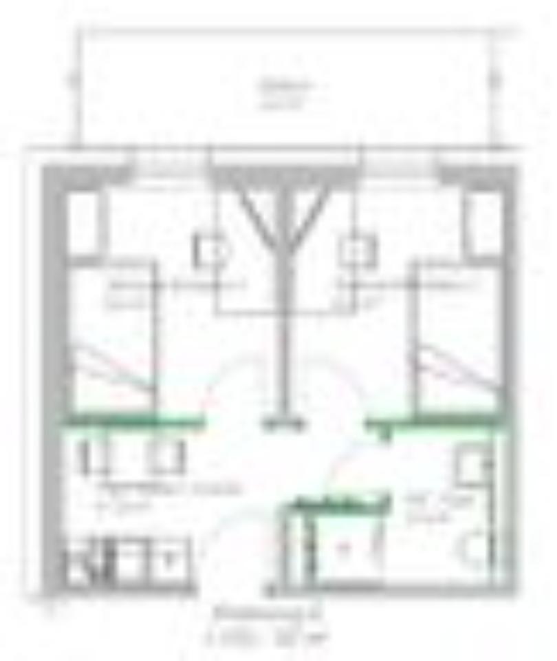 2 Zimmer Wohnung Göttingen