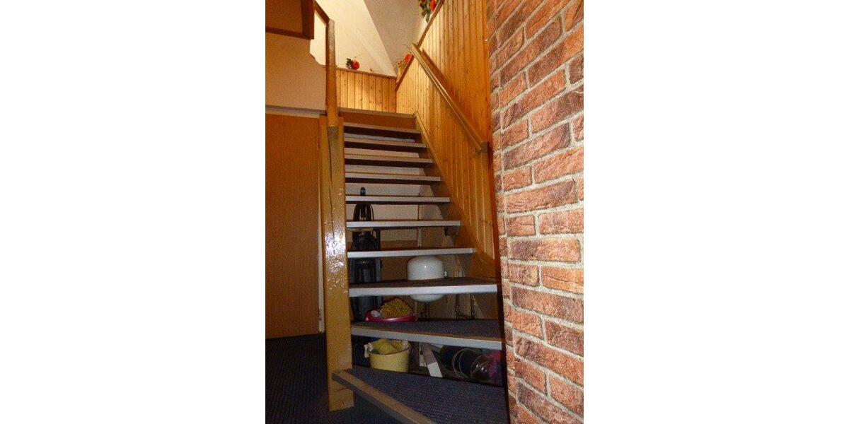 Etagenwohnung Themar - 5 Zimmer, 140 m&sup2;, 720&euro; | Angebot:26611370