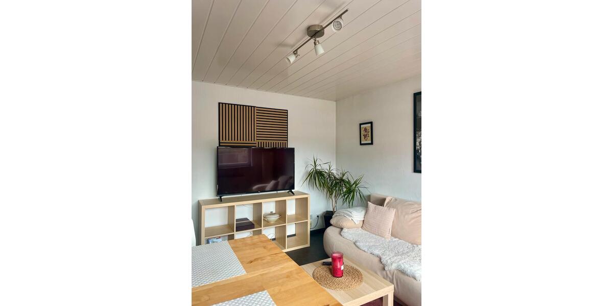 Wohnen auf Zeit Altenstadt - 1.5 Zimmer, 40 m&sup2;, 780&euro; | Angebot:26125246