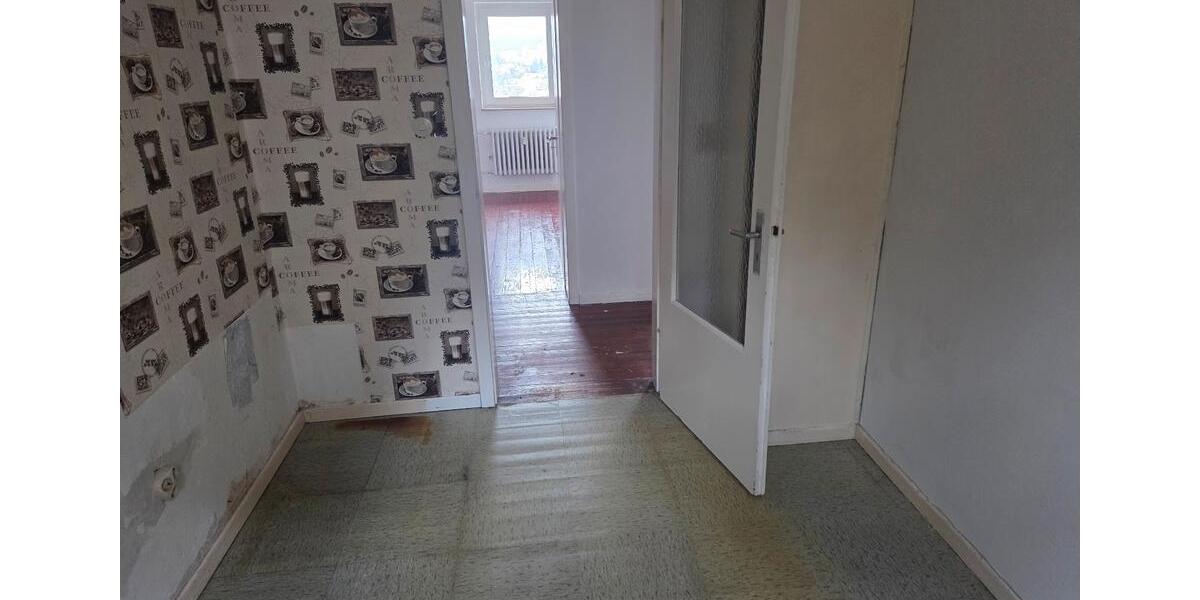 Etagenwohnung Werdohl - 3 Zimmer, 61 m&sup2;, 305&euro; | Angebot:24590505