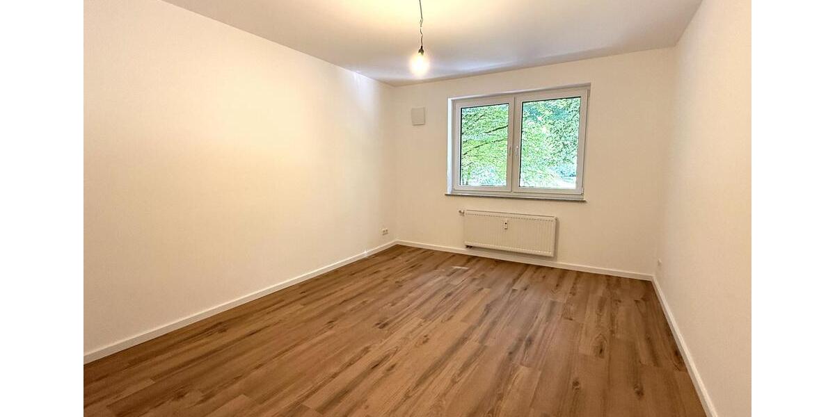 Etagenwohnung Wuppertal Arrenberg - 1 Zimmer, 42 m&sup2;, 546&euro; | Angebot:26497271