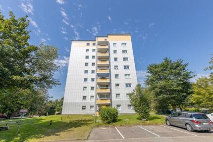 Wohnung Flensburg Fruerlund - 2 Zimmer, 61 m&sup2;, 579&euro; | Angebot:25145125