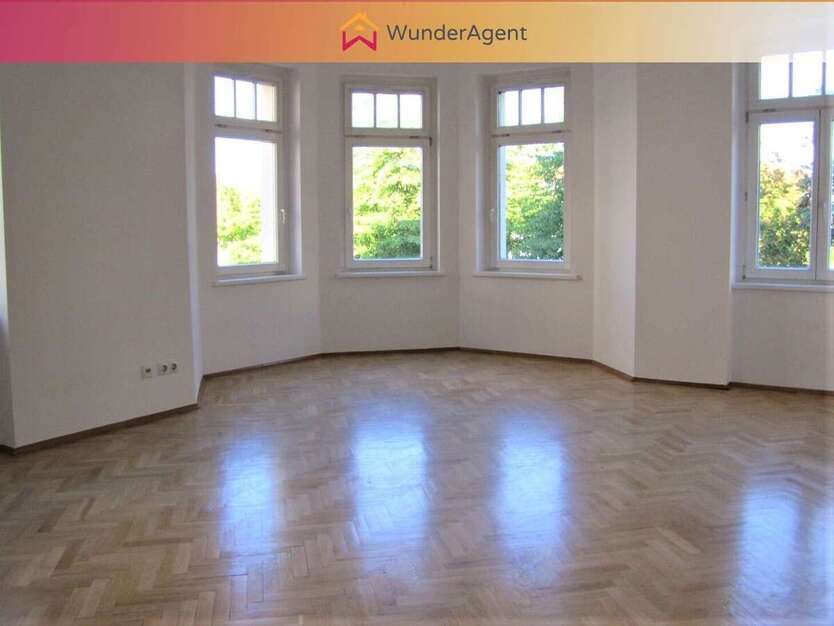 Wohnung zum Mieten in Leipzig 1.500 € 120 m² 4 zimmer
