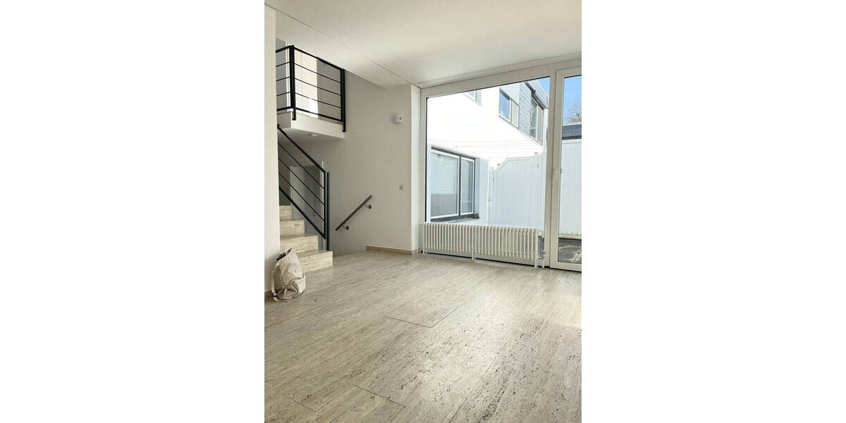 Einfamilienhaus Detmerode / Wolfsburg Detmerode - 5 Zimmer, 122 m&sup2;, 1.450&euro; | Angebot:26092654