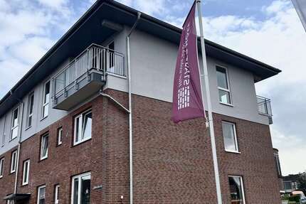 Wohnung Stade Altländer Viertel - 3 Zimmer, 73 m&sup2;, 1.022&euro; | Angebot:27288452