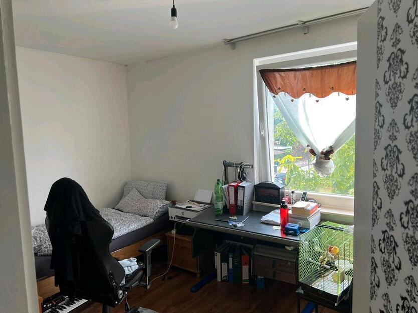 Geräumige Wohnung