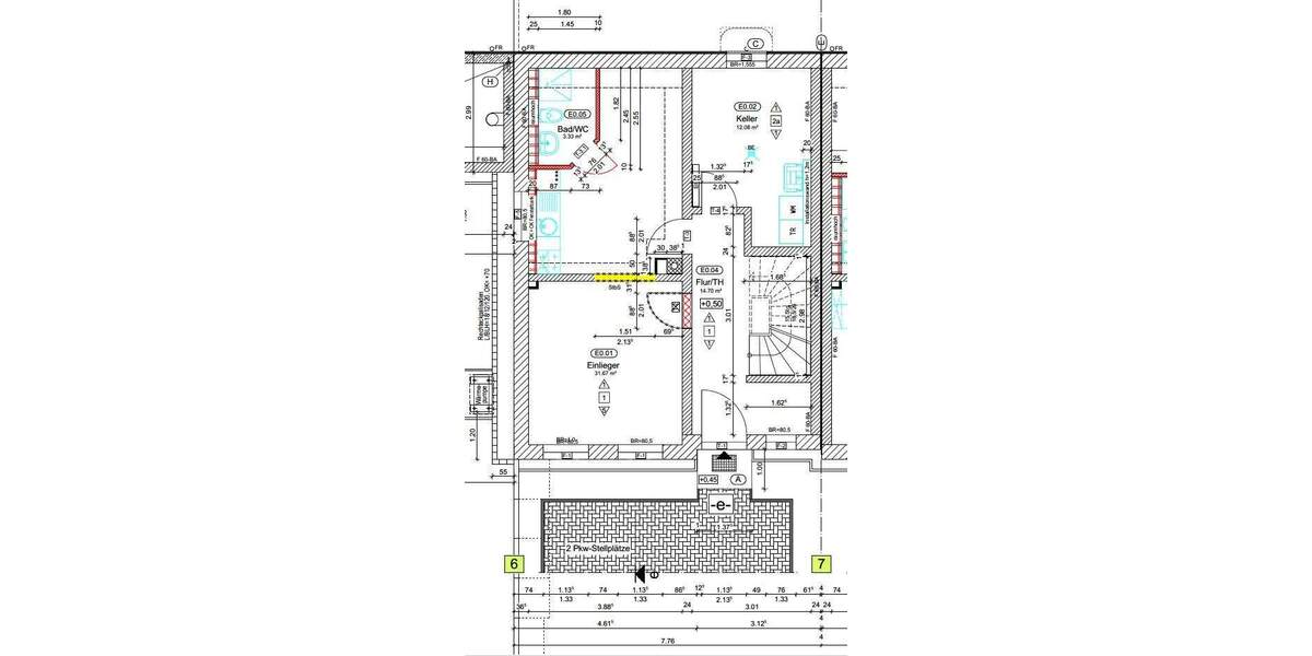 Reihenendhaus Raschau-Markersbach Raschau - 5 Zimmer, 160 m&sup2;, 1.400&euro; | Angebot:25688310