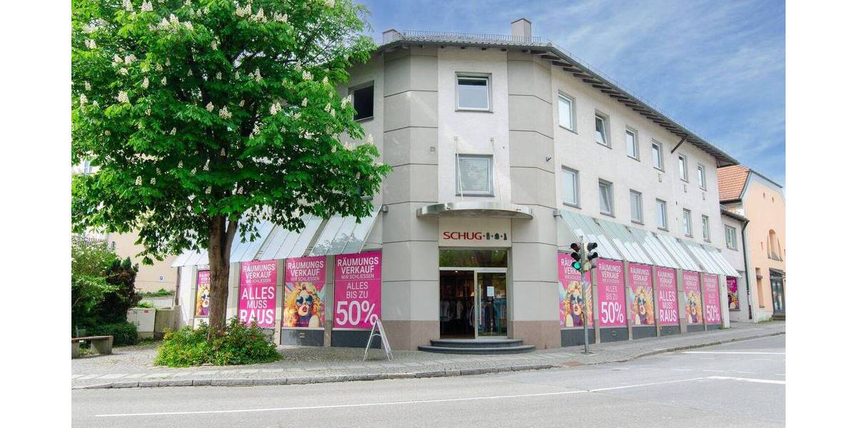Gewerbeobjekt Ebersberg - 2.400&euro; | Angebot:26674189