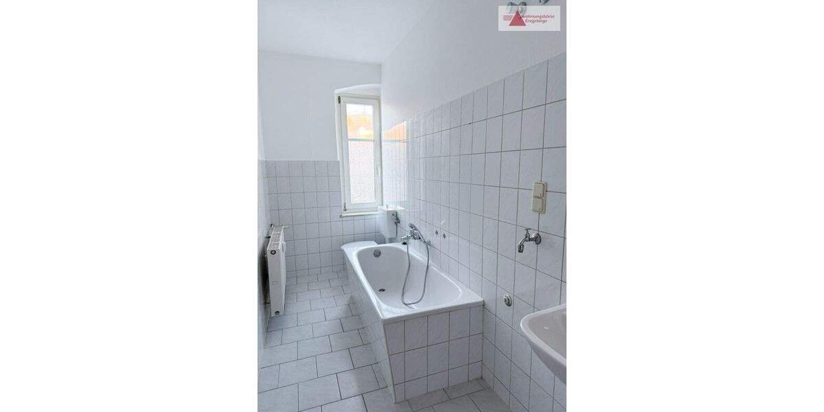 Etagenwohnung Annaberg-Buchholz / Frohnau Frohnau - 2 Zimmer, 56 m&sup2;, 260&euro; | Angebot:25744620