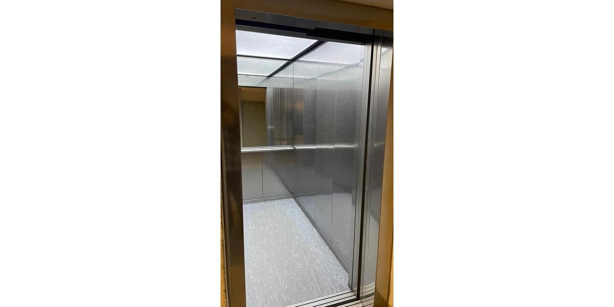 Etagenwohnung Sennfeld - 1 Zimmer, 33 m&sup2;, 400&euro; | Angebot:25639216