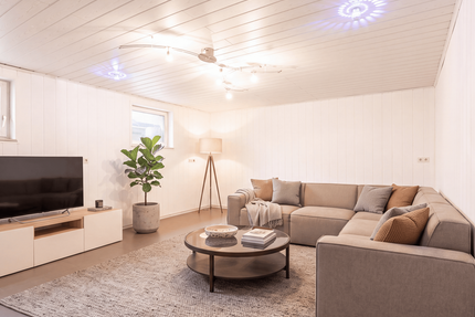Wohnung Dorfen - 4 Zimmer, 100 m&sup2;, 1.250&euro; | Angebot:27263923
