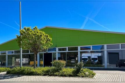 Gewerbeobjekt Borken - 3.000&euro; | Angebot:26680369