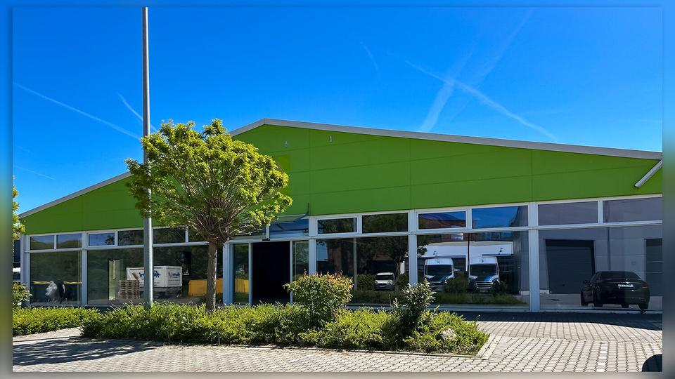 Gewerbeobjekt Borken - 3.000&euro; | Angebot:26680369