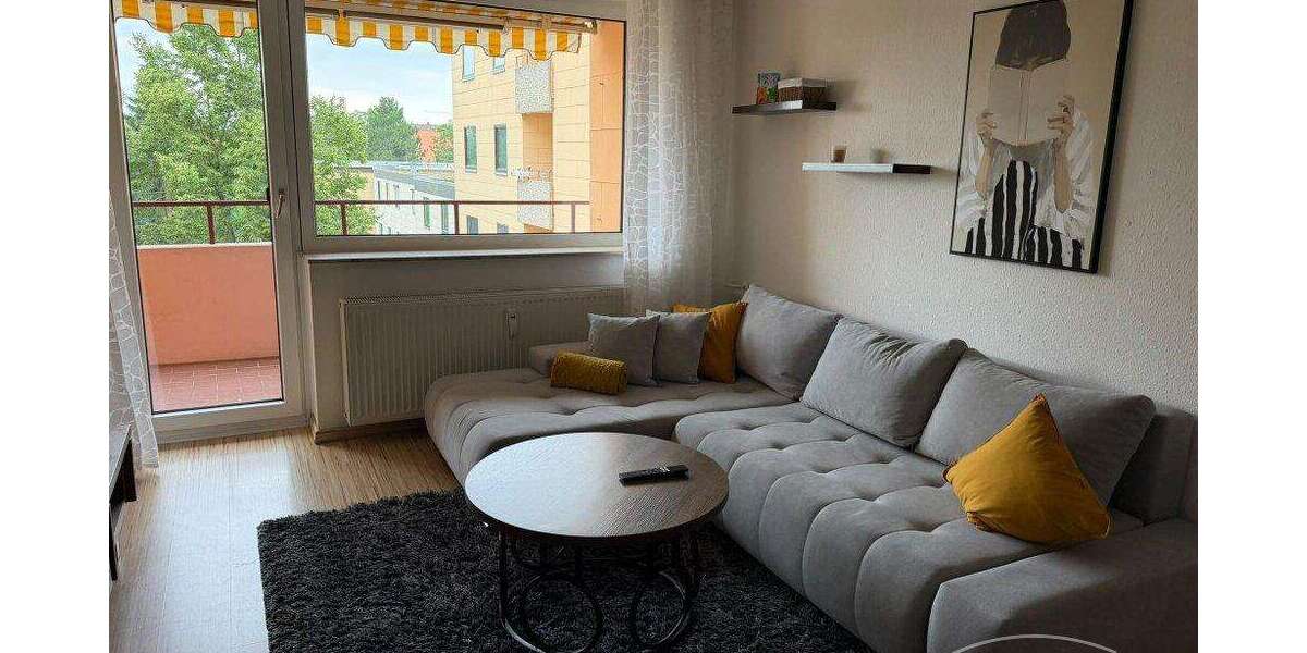 Zimmer Braunschweig Nordstadt - 2 Zimmer, 1.150&euro; | Angebot:27020485