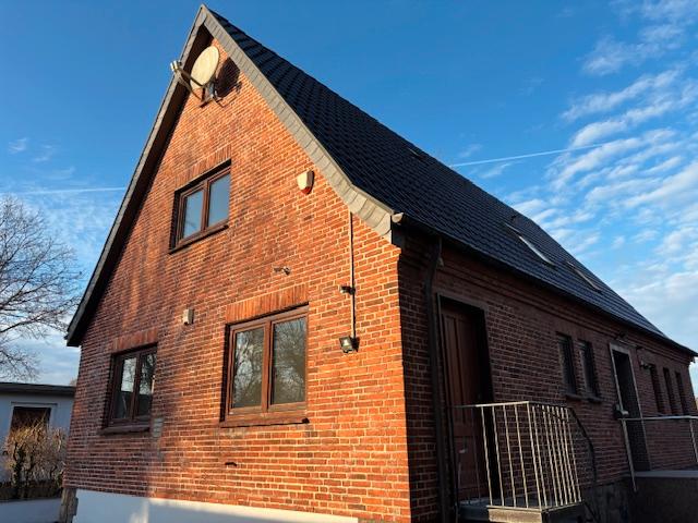 Einfamilienhaus Tastrup - 5 Zimmer, 140 m&sup2;, 1.500&euro; | Angebot:25360665