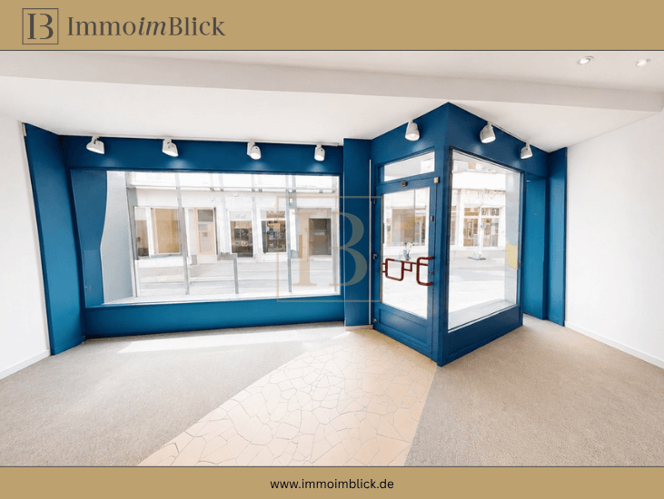 Gewerbeobjekt Uelzen - 1.100&euro; | Angebot:26986382