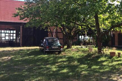 Wohnen auf Zeit Rheinsberg - 1 Zimmer, 20 m&sup2;, 600&euro; | Angebot:22860765