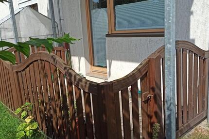 Freundliche 2 Zimmer mit Terrasse und Garten in Ilsede-Bülten