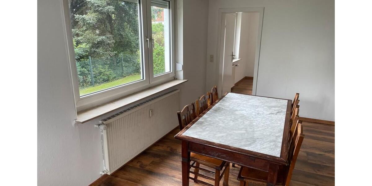Erdgeschoßwohnung Hameln Kernstadt - 2 Zimmer, 63 m&sup2;, 820&euro; | Angebot:24699514