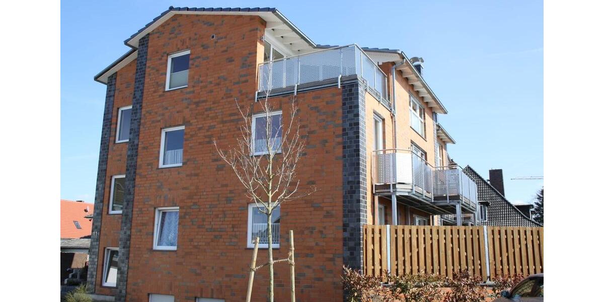 Etagenwohnung Wedemark - 4 Zimmer, 123 m&sup2;, 1.560&euro; | Angebot:26568253