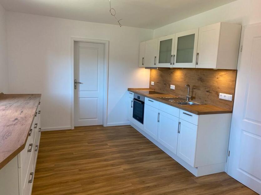 Einfamilienhaus in Giekau zu vermieten