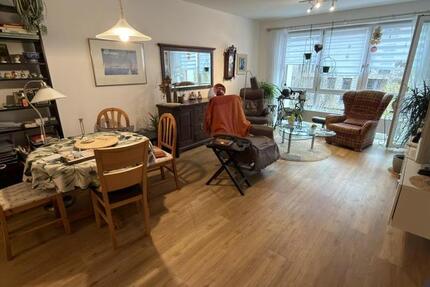 Seniorengerechtes Wohnen in zentraler Lage von Kiel-Fleethörn zimmer