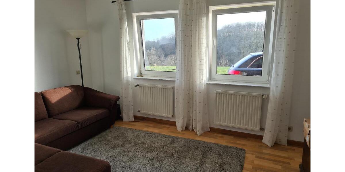 Terrassenwohnung Bollendorf - 2 Zimmer, 65 m&sup2;, 700&euro; | Angebot:26587144