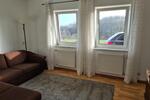 Terrassenwohnung Bollendorf - 2 Zimmer, 65 m&sup2;, 700&euro; | Angebot:26587144