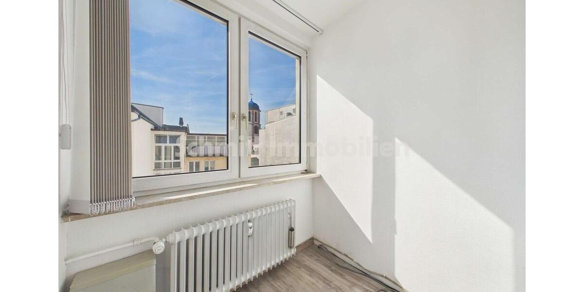 Gewerbeobjekt Frankfurt am Main Innenstadt - 2.070&euro; | Angebot:26272870