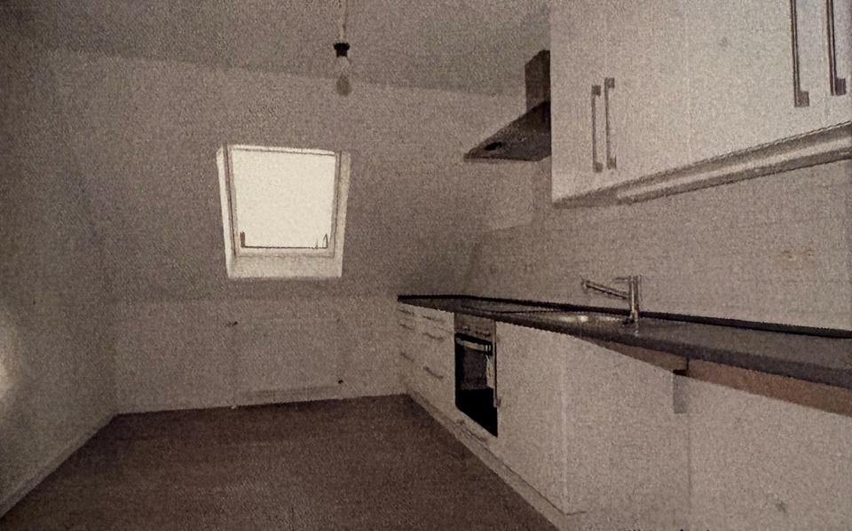 2 Zimmer Wohnung in Curslack zu vermieten 2 zimmer