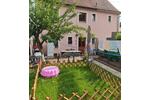 Einfamilienhaus Flachslanden - 5 Zimmer, 140 m&sup2;, 1.200&euro; | Angebot:26594501