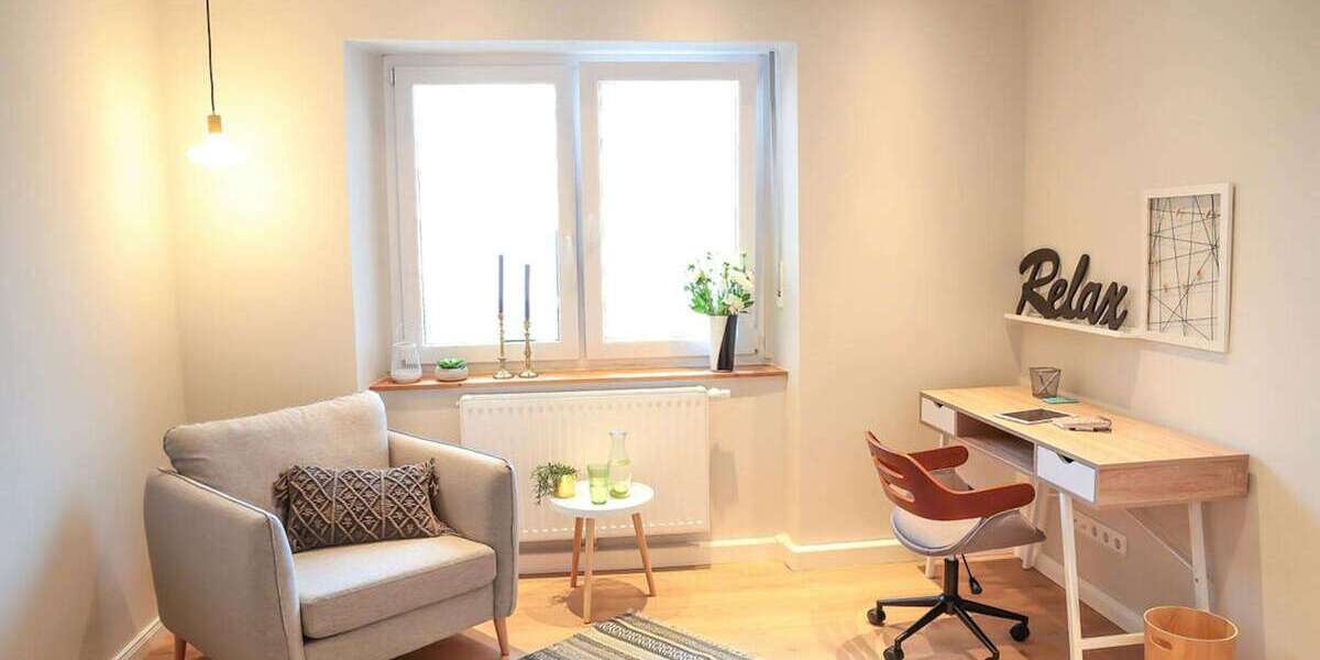 Wohnen auf Zeit in Nürnberg 1.500 € 2 zimmer