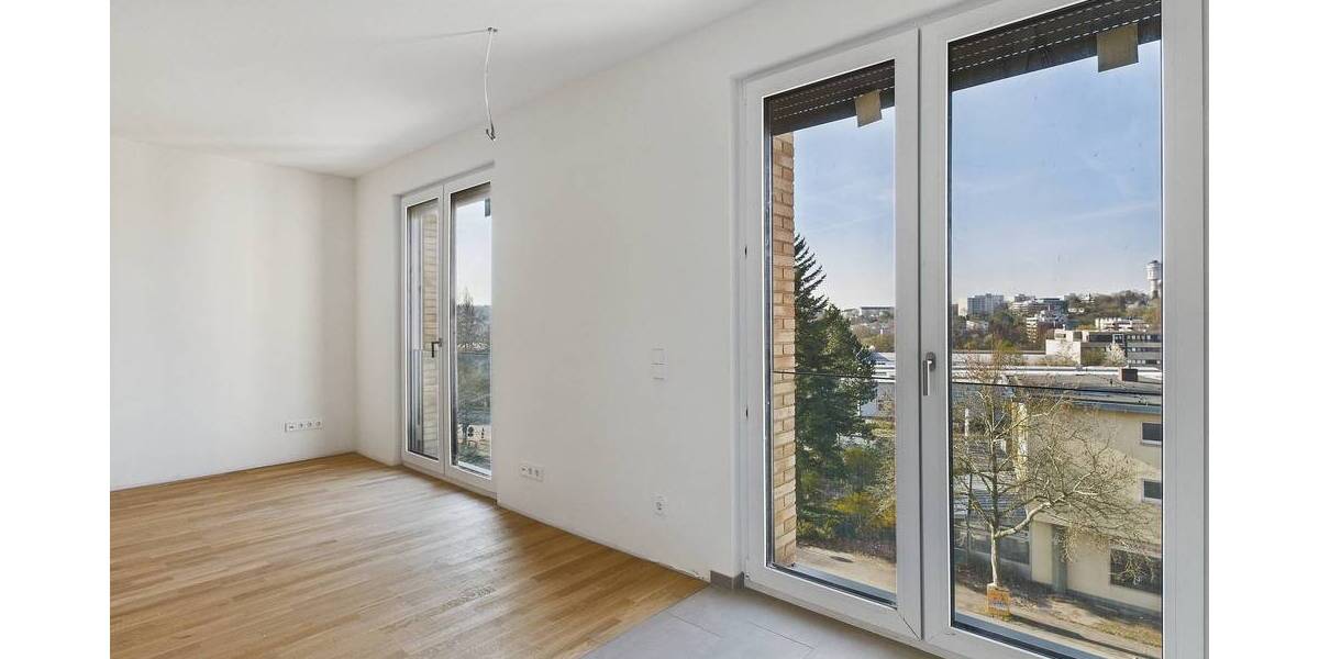 Etagenwohnung Sindelfingen Ost - 3 Zimmer, 86 m&sup2;, 1.470&euro; | Angebot:25731280