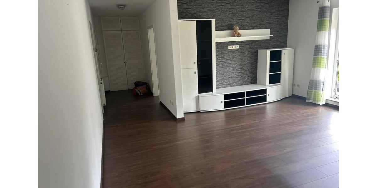 Etagenwohnung Offenbach am Main Buchrain - 3 Zimmer, 78 m&sup2;, 1.350&euro; | Angebot:24652501