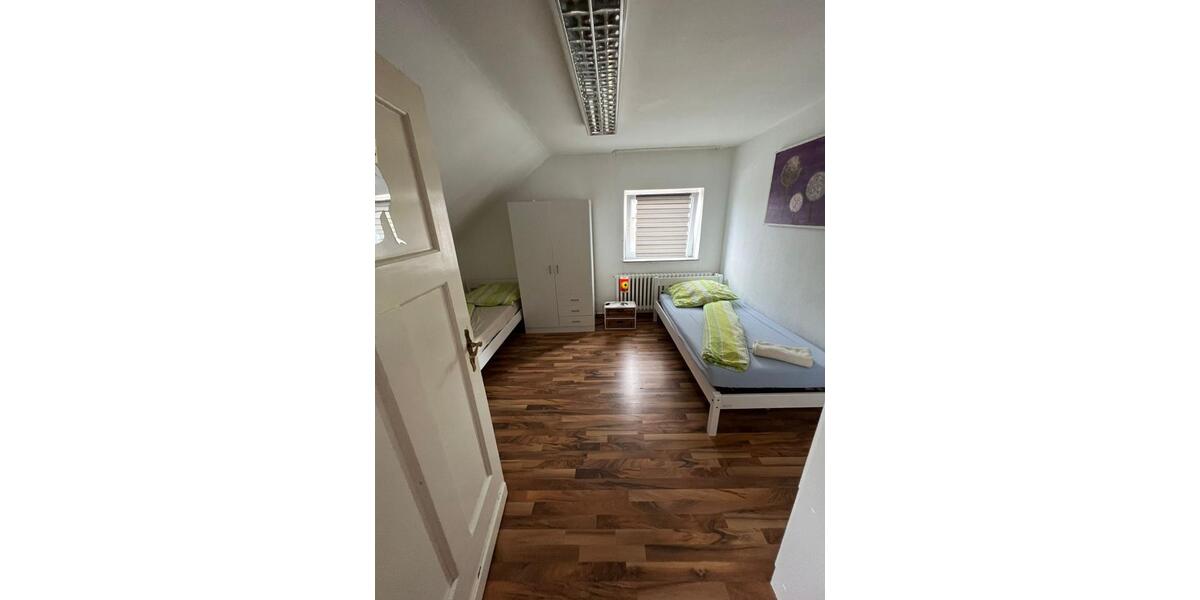 Wohnen auf Zeit Schermbeck - 2 Zimmer, 50 m&sup2;, 20&euro; | Angebot:25088554