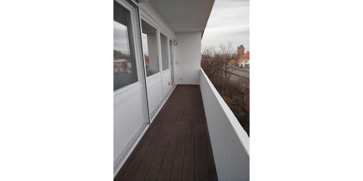 Hochparterre Worms - 3 Zimmer, 62 m&sup2;, 730&euro; | Angebot:24711469