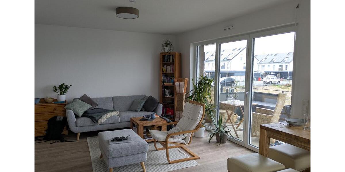 Etagenwohnung Gießen Anneröder Siedlung - 3 Zimmer, 77 m&sup2;, 1.180&euro; | Angebot:26006757