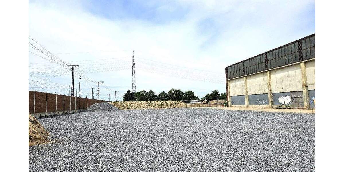 Gewerbeobjekt Mannheim Seckenheim - 2.340&euro; | Angebot:24912296