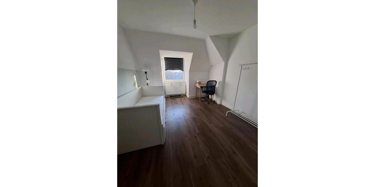 Wohnen auf Zeit Lübeck Sankt Gertrud - 1 Zimmer, 16 m&sup2;, 500&euro; | Angebot:24612921