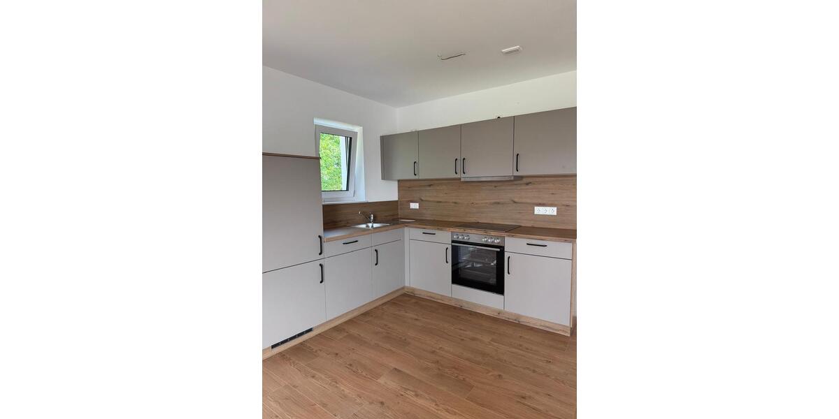 2-Zimmer Wohnung in Viechtach - NEUBAU KfW 40+ 2 zimmer