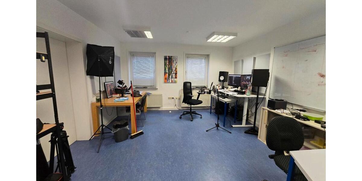Gewerbeobjekt Bad Hersfeld - 350&euro; | Angebot:21119926