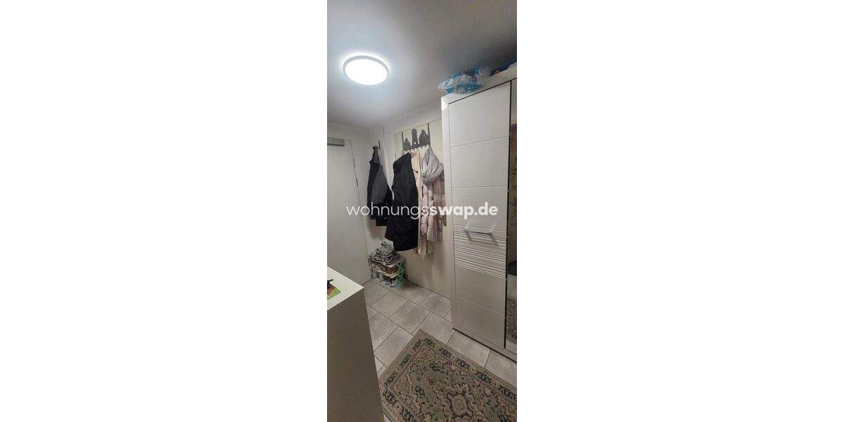 Etagenwohnung München Ramersdorf-Perlach - 4 Zimmer, 75 m&sup2;, 604&euro; | Angebot:25990598