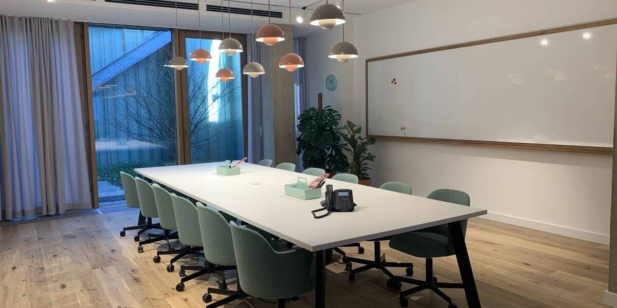 Gewerbeobjekt Düsseldorf Golzheim - 1.689&euro; | Angebot:25915460