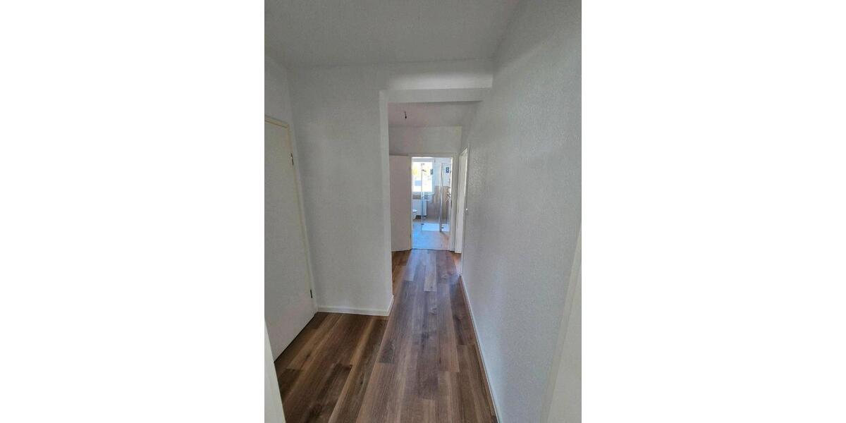 Erdgeschoßwohnung Ronneburg - 2 Zimmer, 60 m&sup2;, 465&euro; | Angebot:26497924