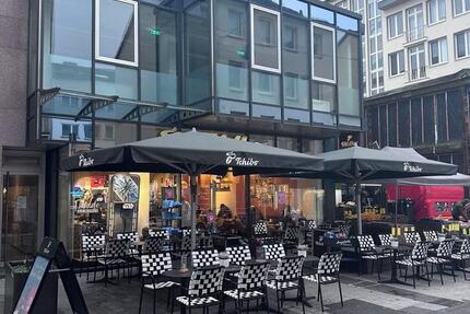 Gewerbeobjekt Wuppertal - 1.200&euro; | Angebot:24482115