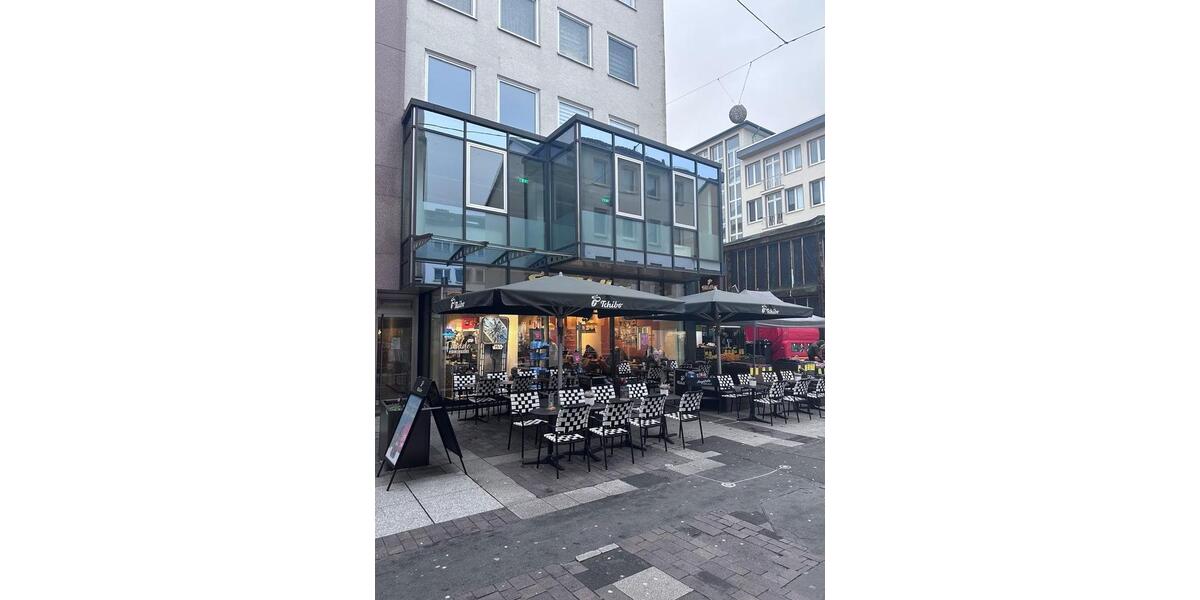 Gewerbeobjekt Wuppertal - 1.200&euro; | Angebot:24482115