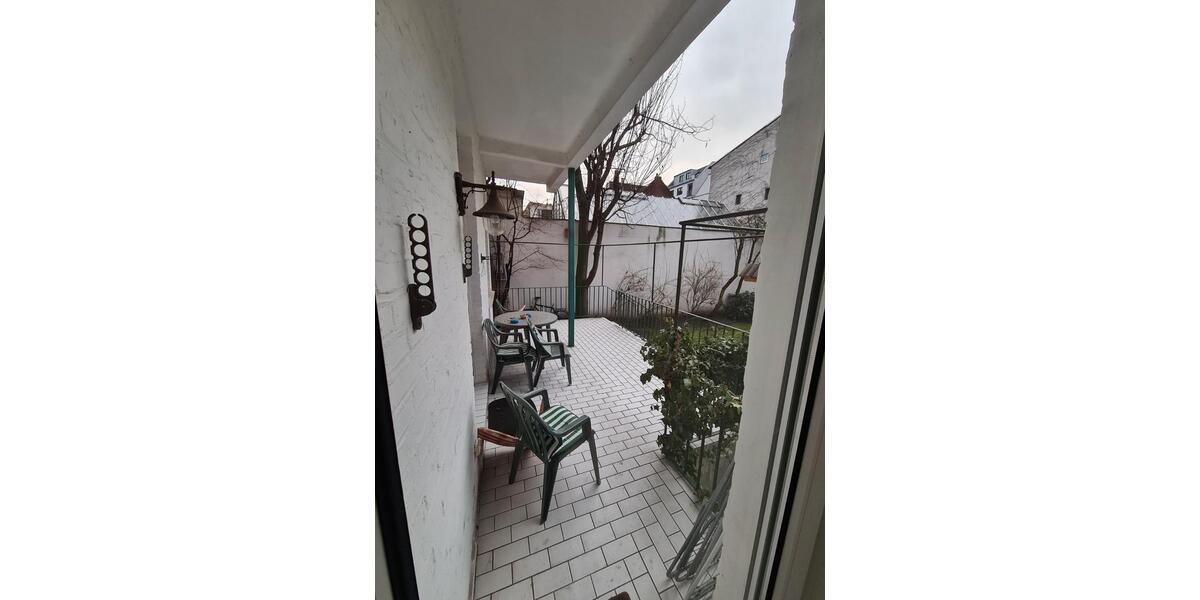 Wohnen auf Zeit Düsseldorf Pempelfort - 20 Zimmer, 20 m&sup2;, 730&euro; | Angebot:26036763