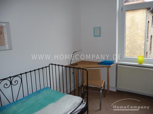 Wohnen auf Zeit Braunschweig Östliches Ringgebiet - 2 Zimmer, 47 m&sup2;, 700&euro; | Angebot:25293132